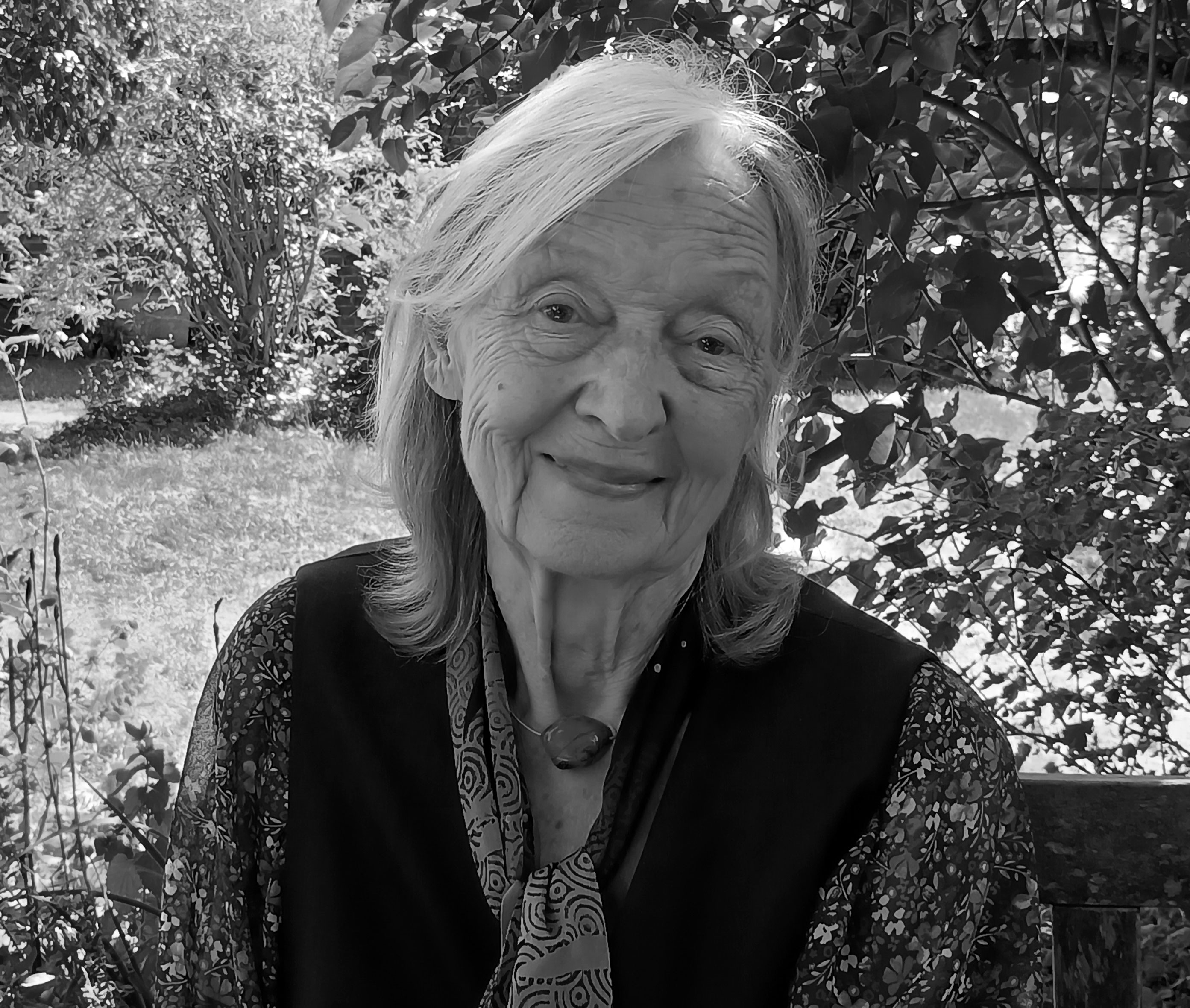 Nachruf auf Dorothee Luckey-Eymess (1940–2025)